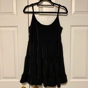 Brandy Melville Dresses - Classic black dress Brandy Melville Dresses - Classic black dress